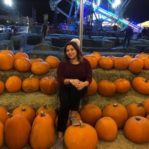 Meet your Posher, Stephanie